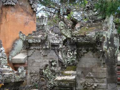 columns