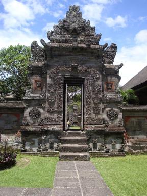 gate&steps