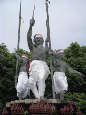 warriors