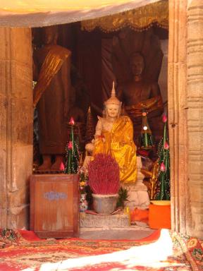 buddha