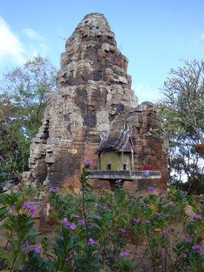 ancientstupa
