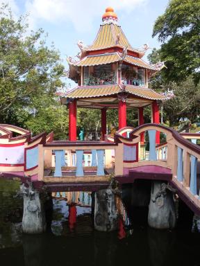 pagoda