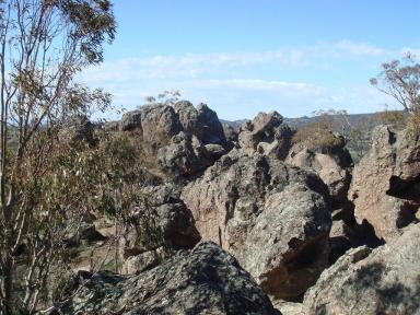 rockscape