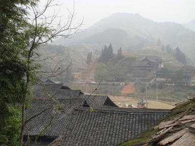 roofs
