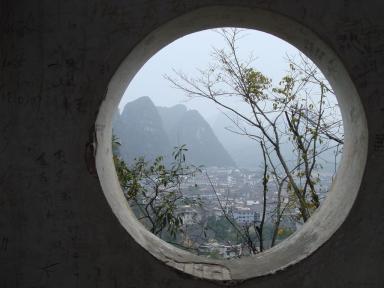 porthole