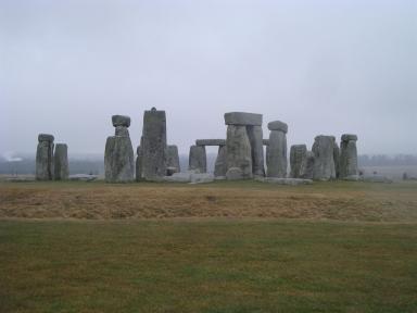 stonehenge