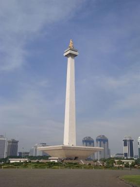 monas