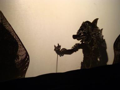 wayang