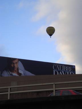 balloon&advert