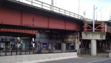 bridge