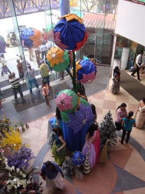 mall