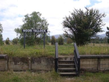 wooriyallock
