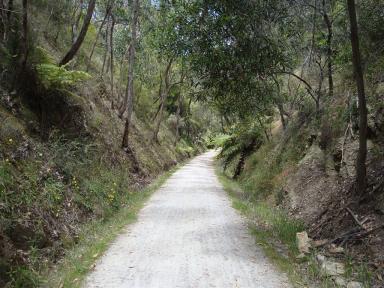 road