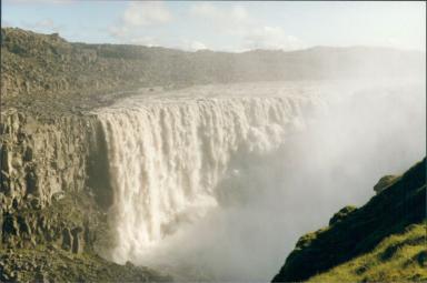 dettifoss