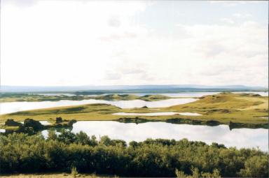 myvatn