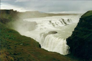 dettifoss