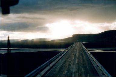 bridge