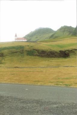 church