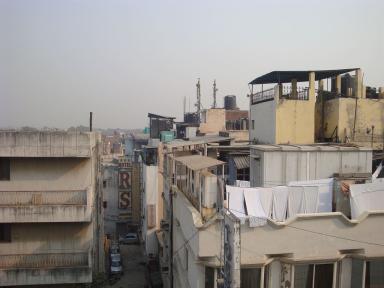 delhi
