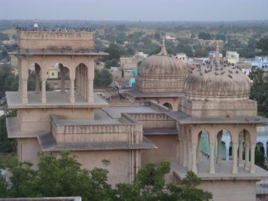 domes