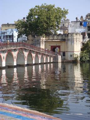 bridge