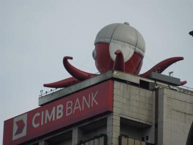 cimb