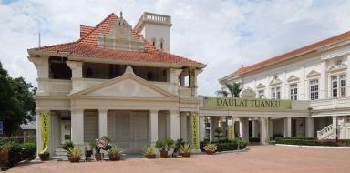 daulattuanku