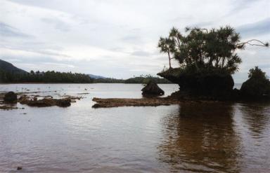 lagoon