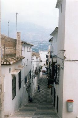 narrowstreet