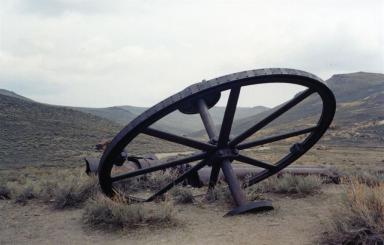 nevada