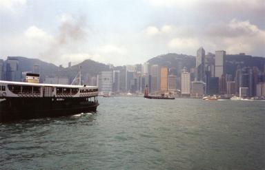 harbour