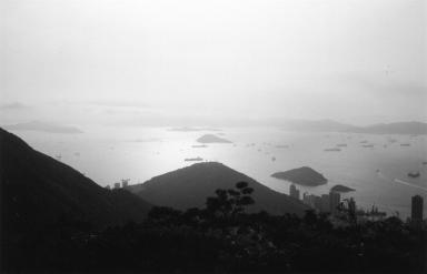 islands