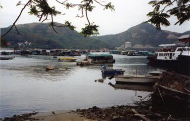 cove