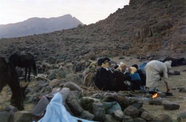 moroccoscene