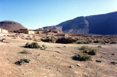 village
