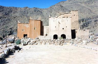 fort
