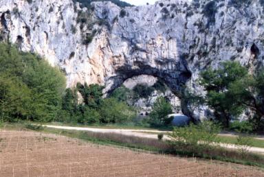 arch