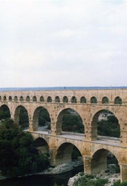viaduct