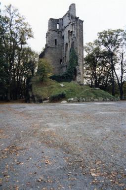 tower