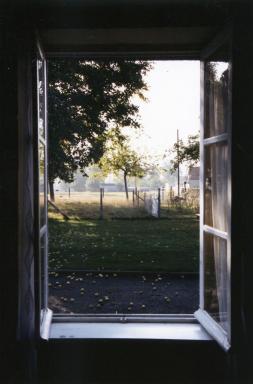 window