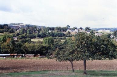 pastoral