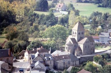 village