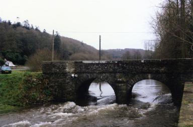 bridge