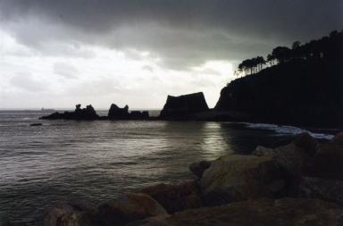 moodysea