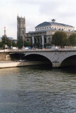 placeduchatelet