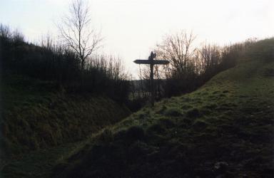 signpost