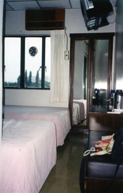 room