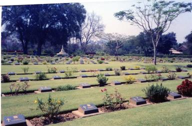 graves