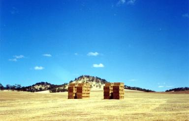 bales