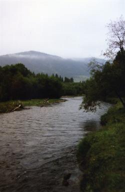 river